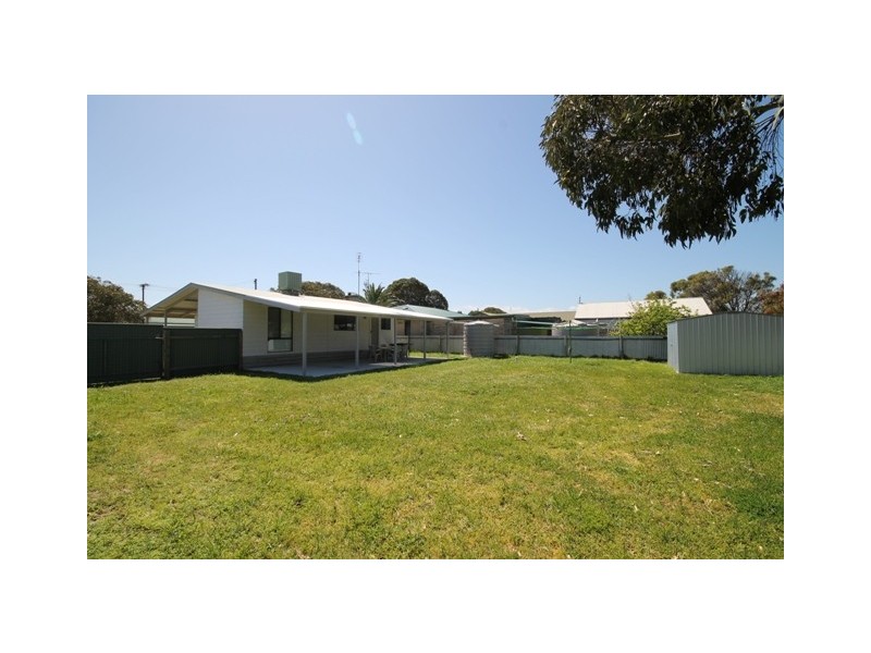 10 Tobruk Avenue, Robe SA 5276