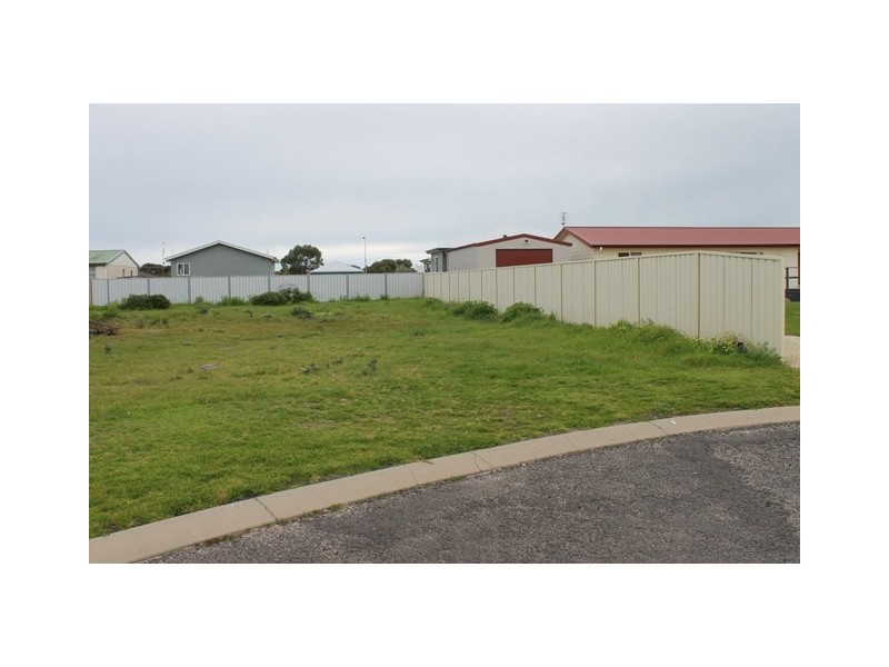 2B Baudin Place, Robe SA 5276