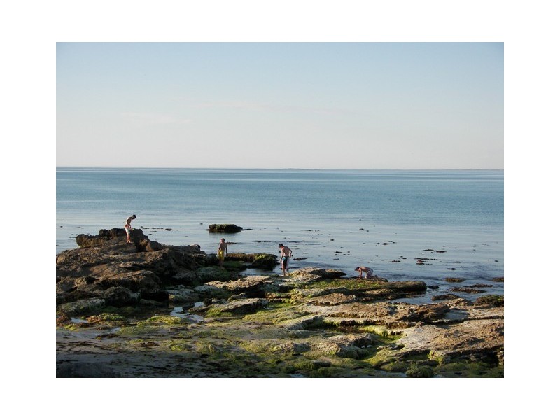 Lot 77 Cobb and Co Way, Robe SA 5276