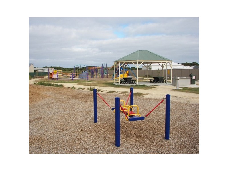 Lot 77 Cobb and Co Way, Robe SA 5276