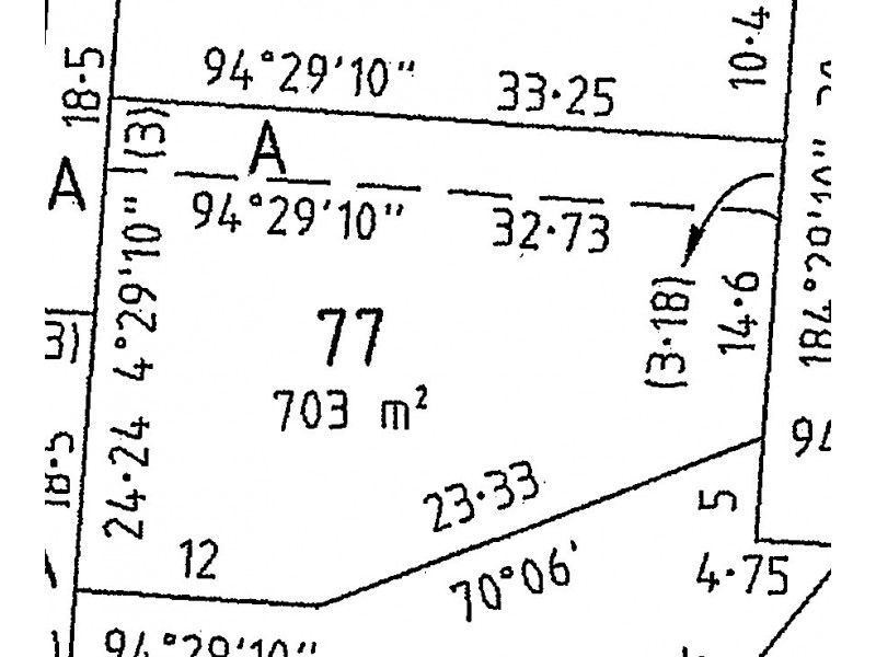 Lot 77 Cobb and Co Way, Robe SA 5276