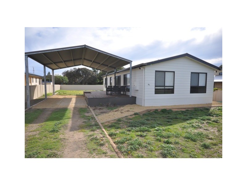 41 Powell Ave, Robe SA 5276