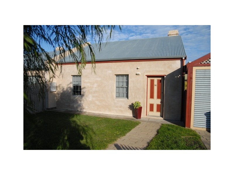 14 Elizabeth Street, Robe SA 5276