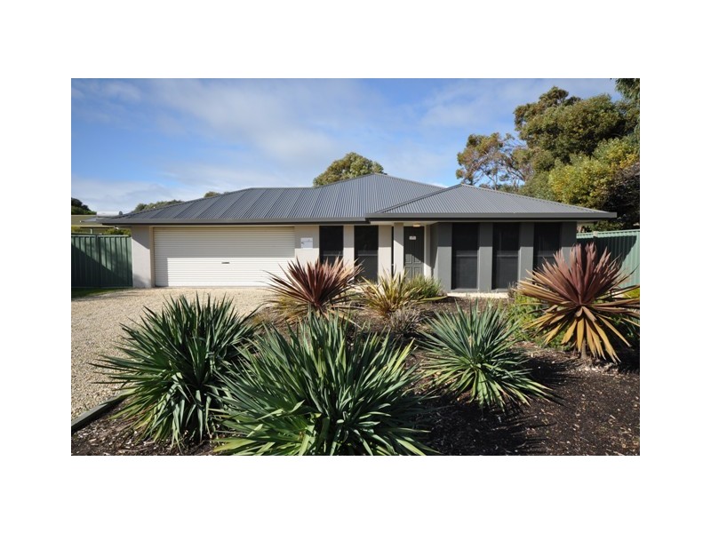 4 Powell Avenue, Robe SA 5276