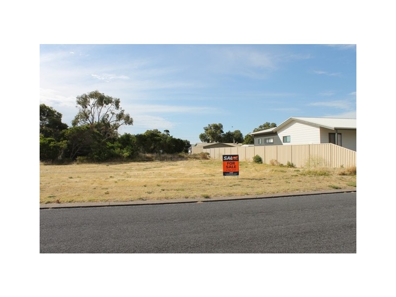 27 Lapwing Avenue, Robe SA 5276
