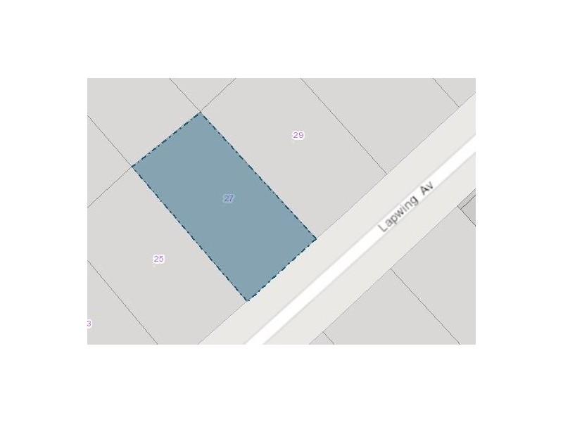 27 Lapwing Avenue, Robe SA 5276