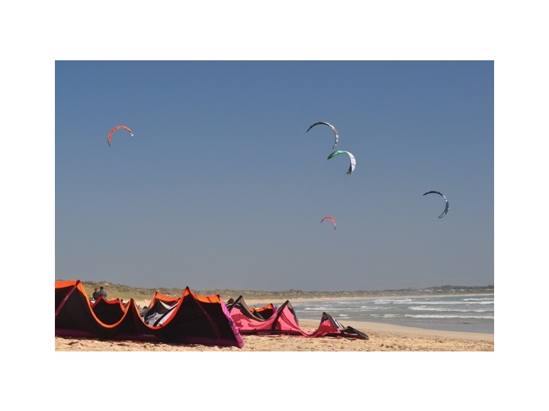 27 Lapwing Avenue, Robe SA 5276