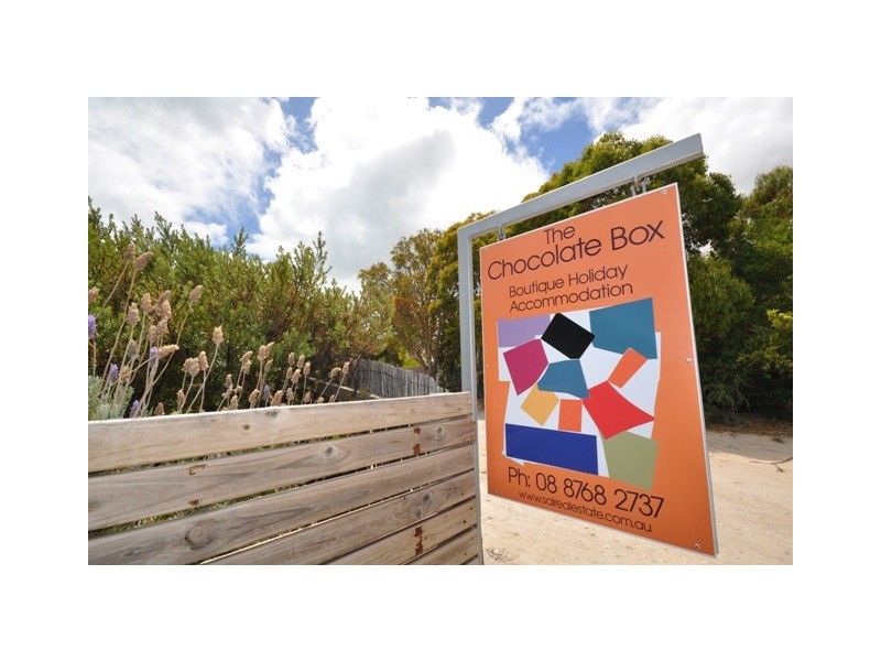 21 McFarlane Street, Robe SA 5276