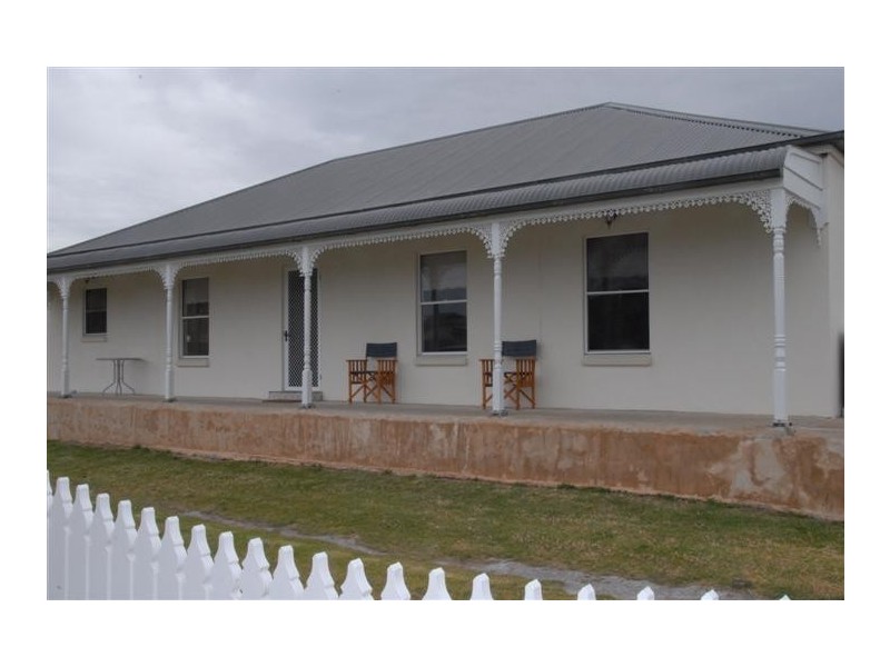 2 Williams Ave, Robe SA 5276