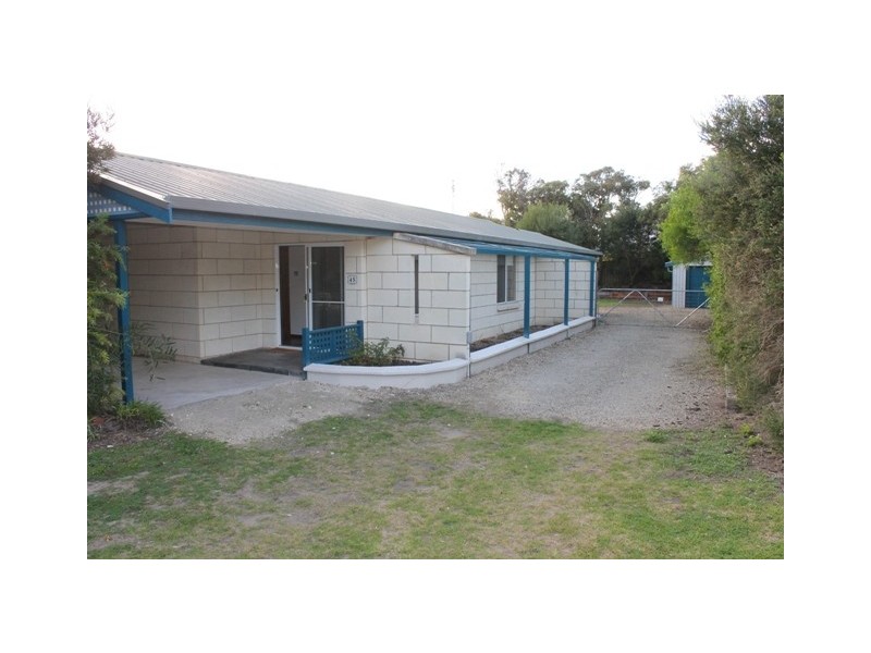 45 Thompson Rd, Robe SA 5276