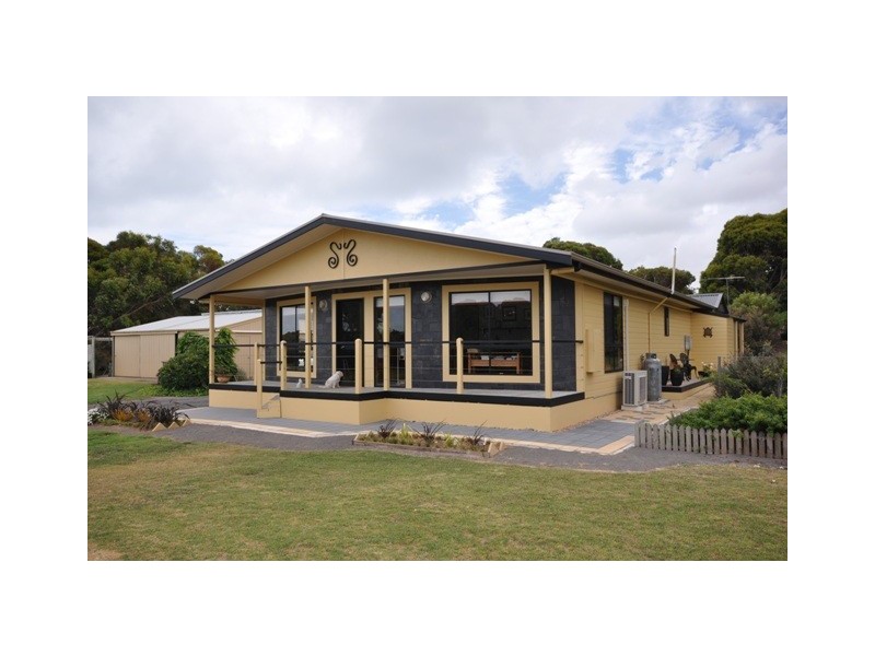 45 Stanhope Dve, Robe SA 5276