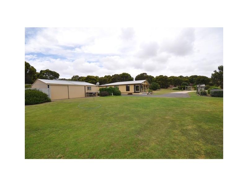 45 Stanhope Dve, Robe SA 5276