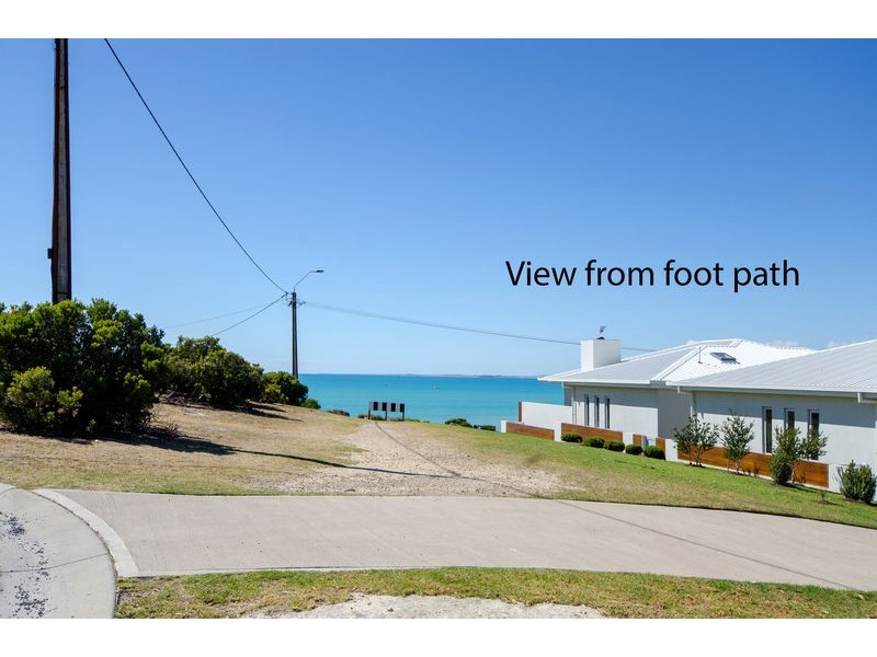 6 Park Terrace, Robe SA 5276