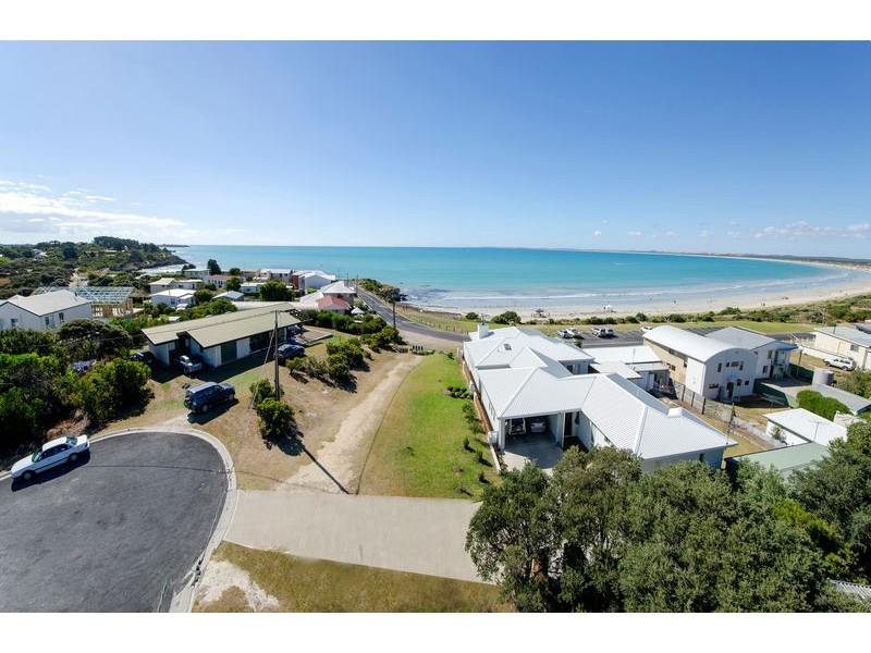 6 Park Terrace, Robe SA 5276