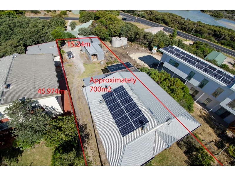 6 Park Terrace, Robe SA 5276