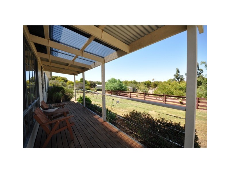 217 Nora Creina Road, Robe SA 5276