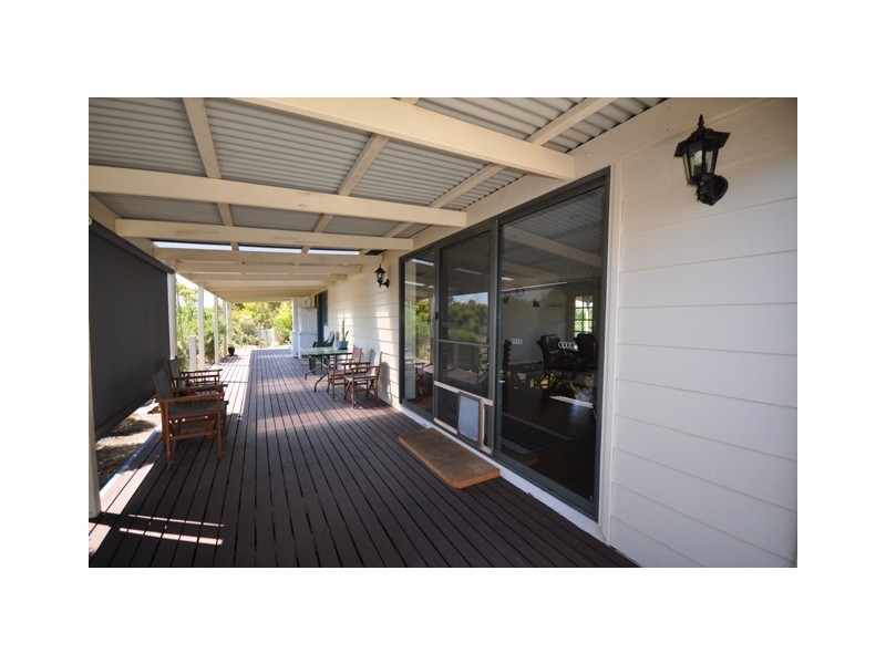 217 Nora Creina Road, Robe SA 5276