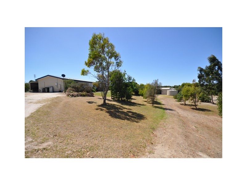 217 Nora Creina Road, Robe SA 5276