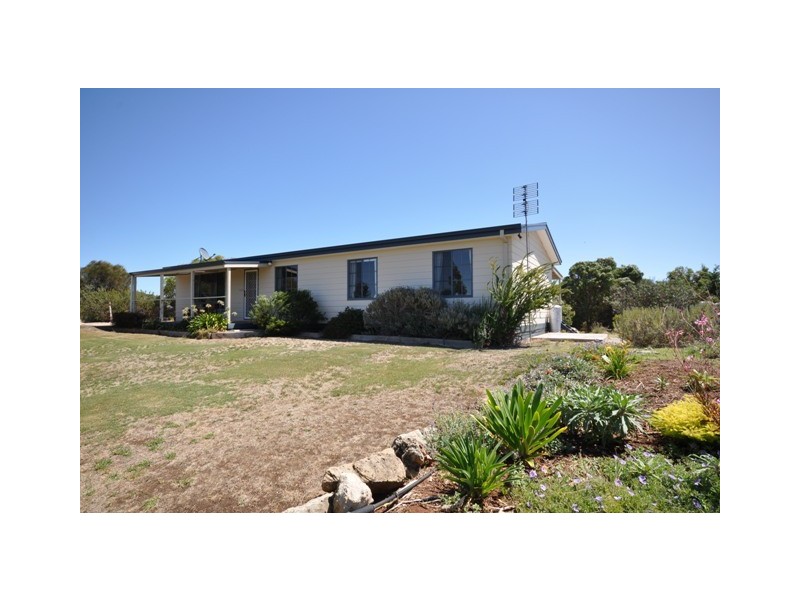 217 Nora Creina Road, Robe SA 5276