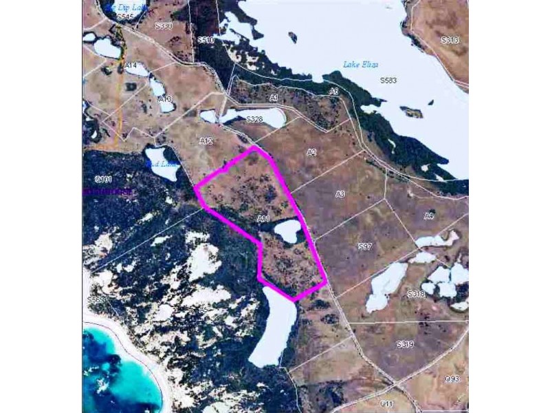 Lot 11 Nora Creina, Nora Creina SA 5276