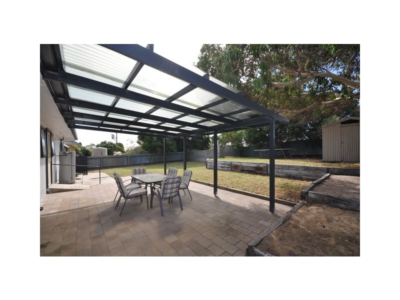 9 Nunan Street, Robe SA 5276