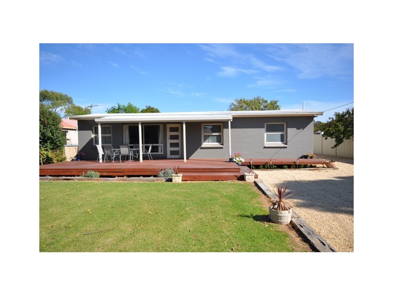 12 Harold Street, Robe SA 5276