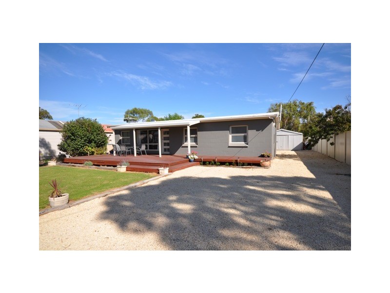 12 Harold Street, Robe SA 5276