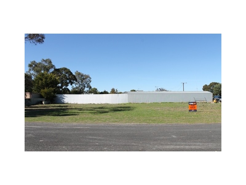 8 Watson Street, Kingston Se SA 5275