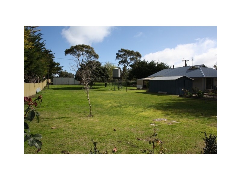 524 Southern Ports Highway, Kingston Se SA 5275