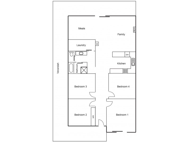 524 Southern Ports Highway, Kingston Se SA 5275