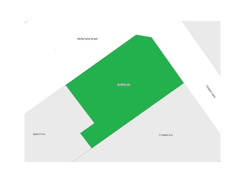 Lot 12 McFarlane Street, Kingston Se SA 5275