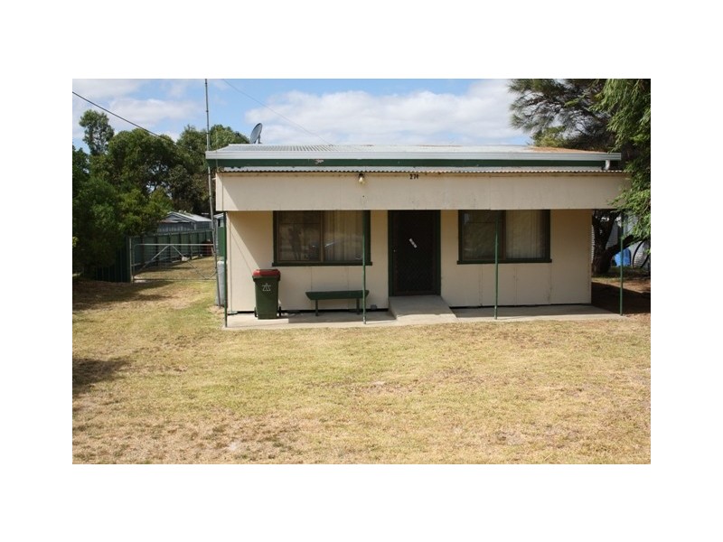 274 Marine Parade, Kingston Se SA 5275