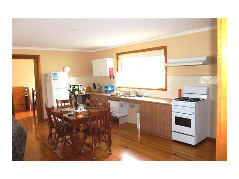 35 Thompson Rd, Robe SA 5276