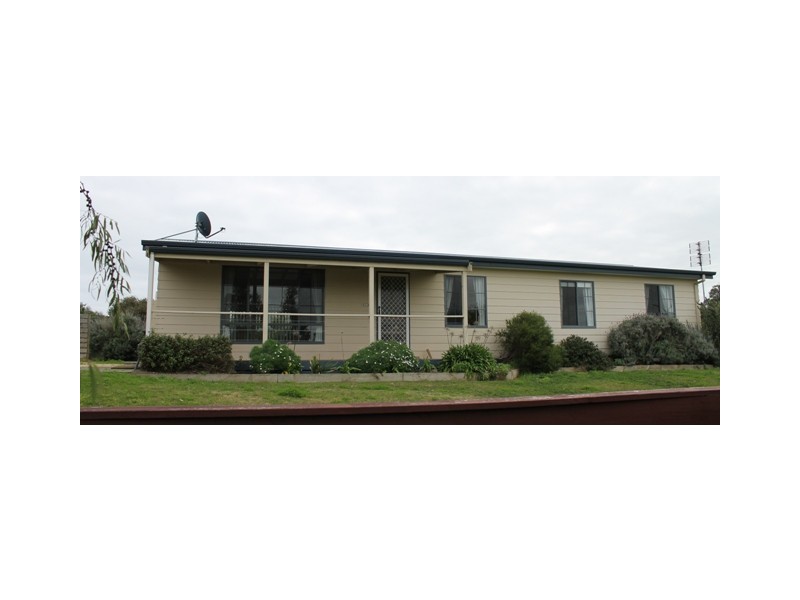 217 Nora Creina Rd, Robe SA 5276