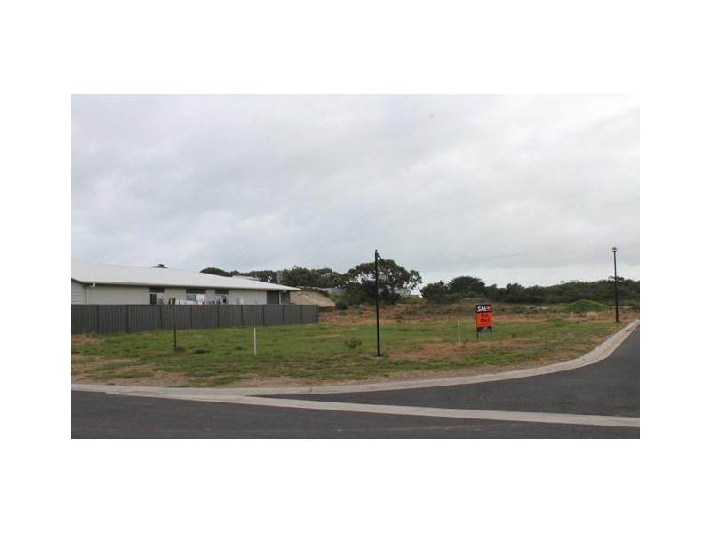 Lot 49 Alexander Tolmer Way, Robe SA 5276