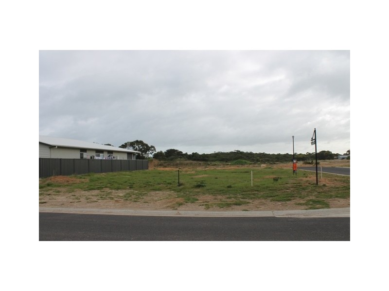 Lot 49 Alexander Tolmer Way, Robe SA 5276