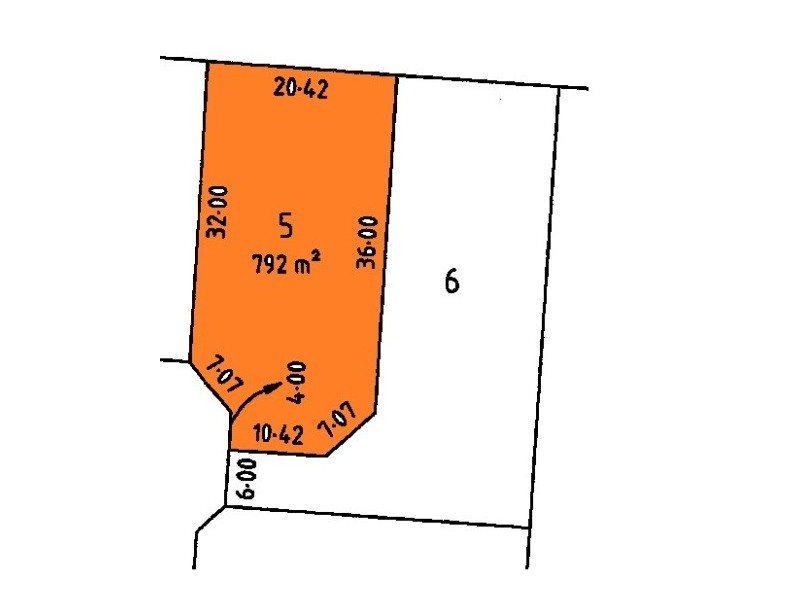 9 Colins Court, Robe SA 5276