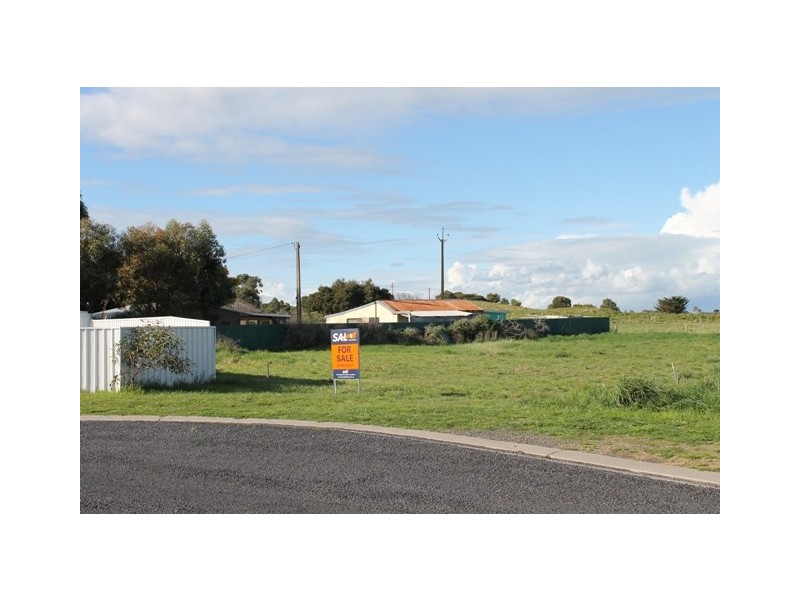 9 Colins Court, Robe SA 5276