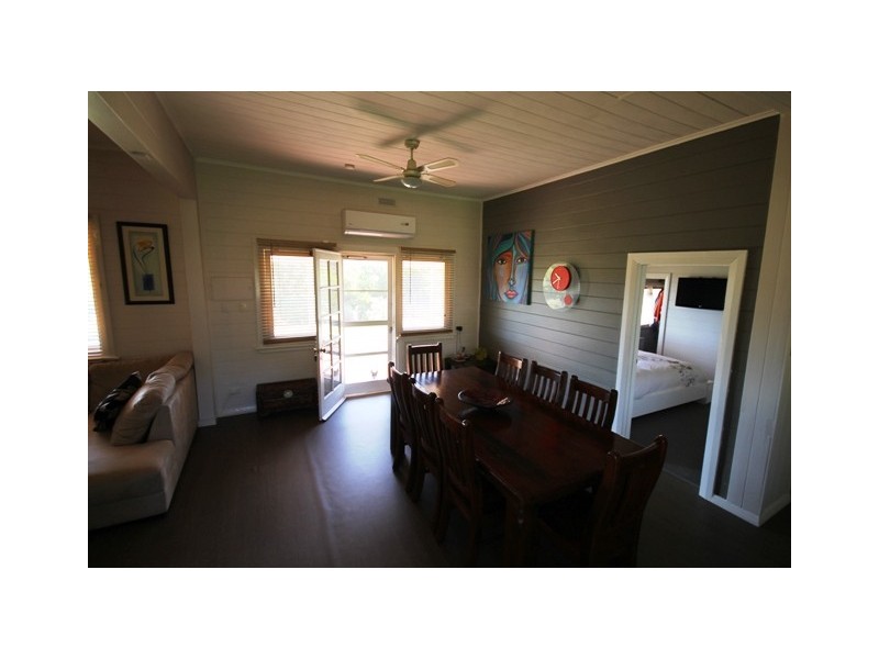 28 Douglas Dawson Trac, Robe SA 5276