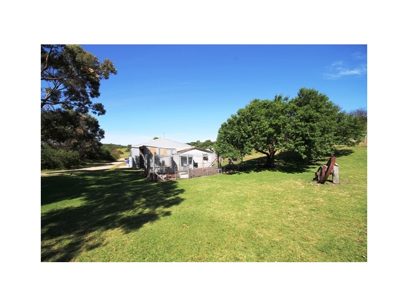 28 Douglas Dawson Trac, Robe SA 5276