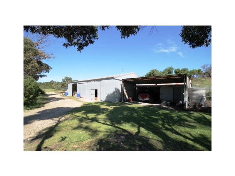 28 Douglas Dawson Trac, Robe SA 5276