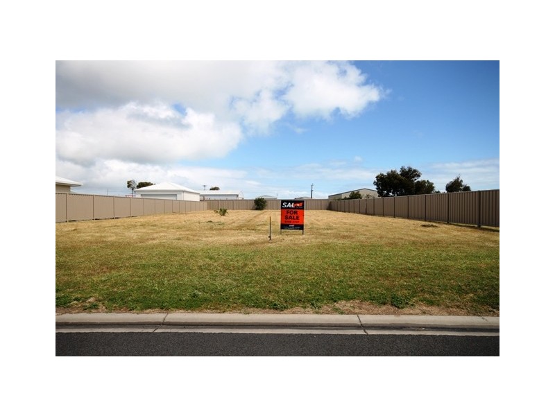 7 Alexander Tolmer Way, Robe SA 5276