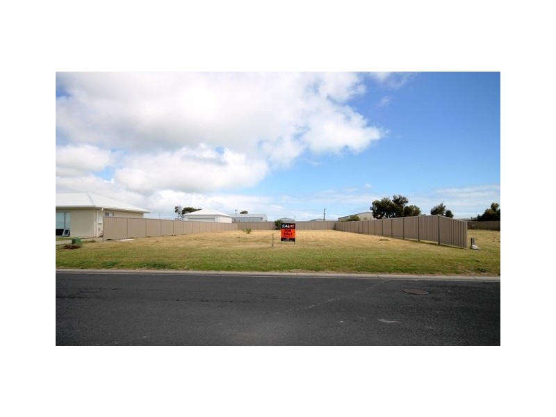 7 Alexander Tolmer Way, Robe SA 5276