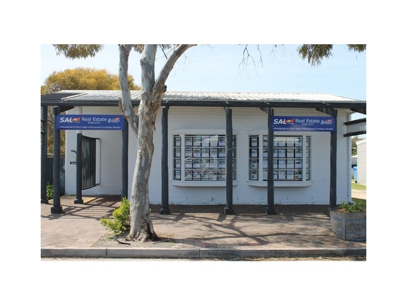 25 Victoria Street, Robe SA 5276