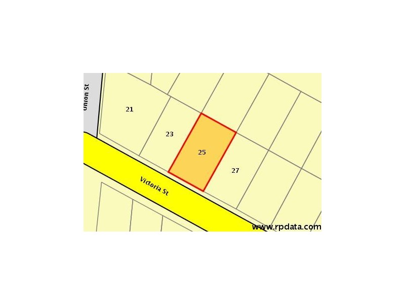 25 Victoria Street, Robe SA 5276