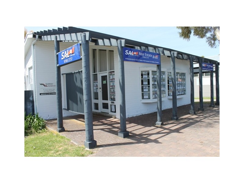 25 Victoria Street, Robe SA 5276