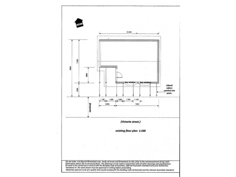 25 Victoria Street, Robe SA 5276