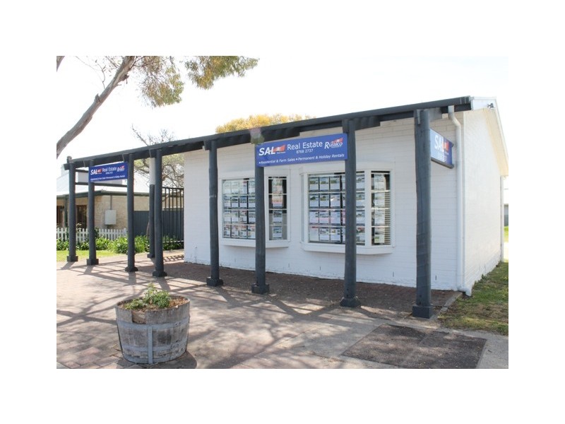 25 Victoria Street, Robe SA 5276