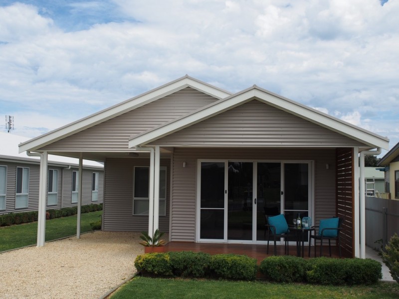 lot 101, 30 Robe st, Robe SA 5276