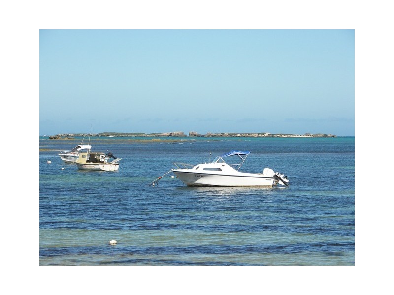 10 Sail Street, Boatswain Point SA 5275